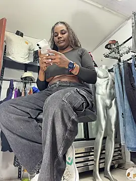 Show de webcam de MAREIA_25
