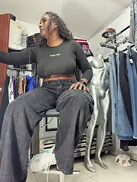 MAREIA_25 webcam show
