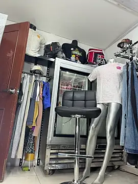 MAREIA_25's Webcam Show