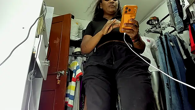Show Webcam de MAREIA_25