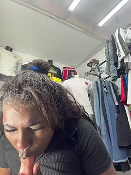Webkamerová show MAREIA_25