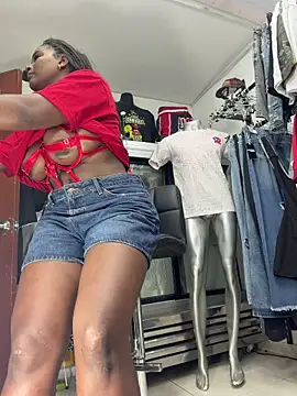 MAREIA_25's Webcam Show