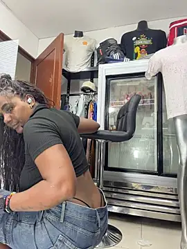 MAREIA_25 Webcam show