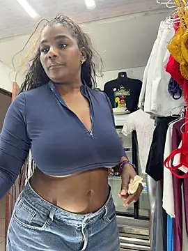 MAREIA_25 ওয়েবক্যাম শো