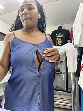 MAREIA_25's Webcam Show