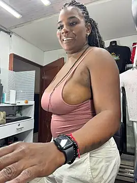 Show webcam de MAREIA_25