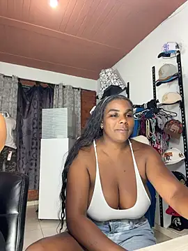 MAREIA_25's Webcam Show