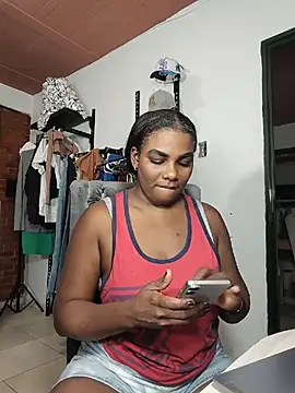 MAREIA_25's Webcam Show