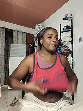 Show Webcam de MAREIA_25
