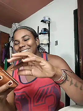MAREIA_25's Webcam Show