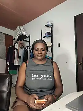 MAREIA_25 Show Webcam