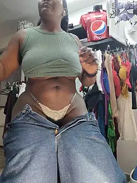 MAREIA_25's Webcam Show