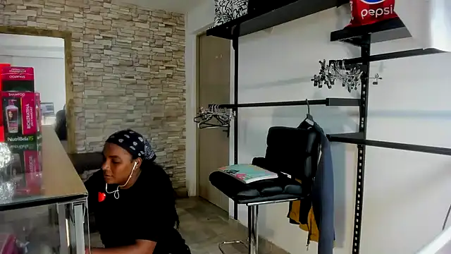 MAREIA_25 Webcam-Show