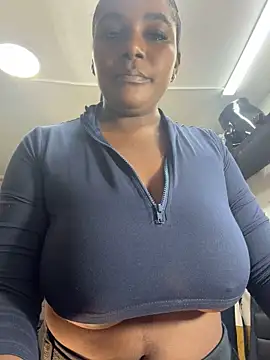 Show de MAREIA_25 na webcam