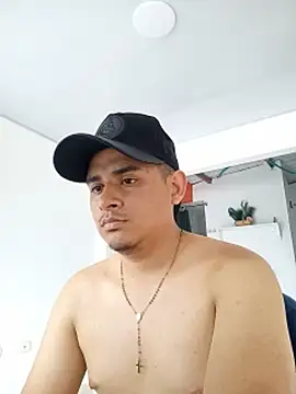Andry_bonny7 – webcam-show