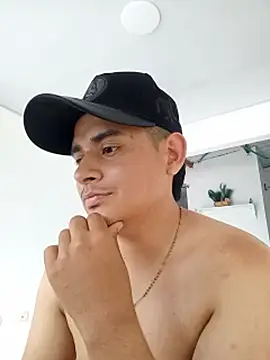 Andry_bonny7 webcam show