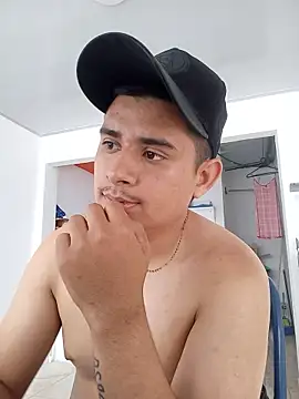 Andry_bonny7 现场XXX聊天
