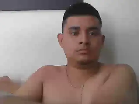 Chat XXX en directo de Andry_bonny7