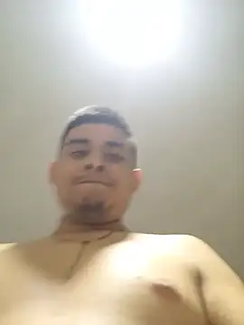 Andry_bonny7 Pertunjukan Webcam