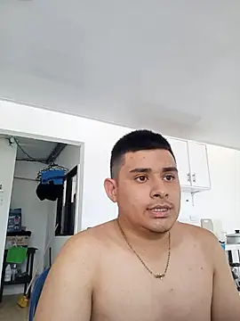 Andry_bonny7 Pertunjukan Webcam
