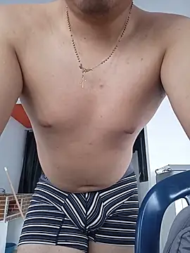 Andry_bonny7 Pertunjukan Webcam