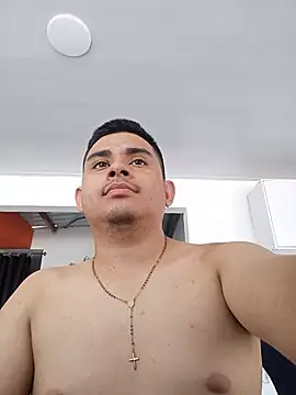Andry_bonny7 Pertunjukan Webcam