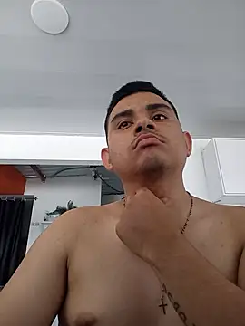 Andry_bonny7 Show in webcam