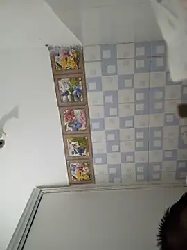 Show de webcam de Andry_bonny7