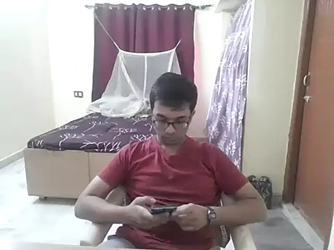 THE_NAKED_BOY Show Webcam
