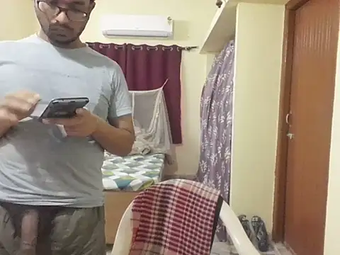 Вебкам-шоу THE_NAKED_BOY