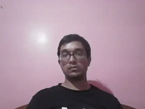 THE_NAKED_BOY 网络视讯表演