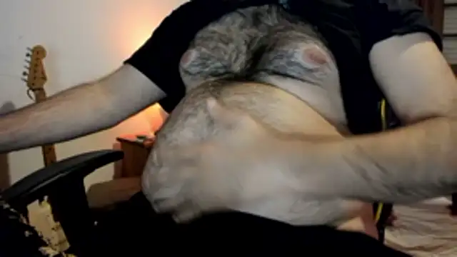 Webkamerová show supninja_777