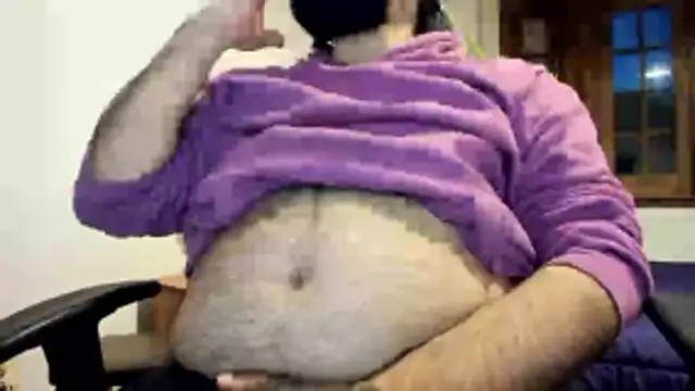 supninja_777 网络视讯表演