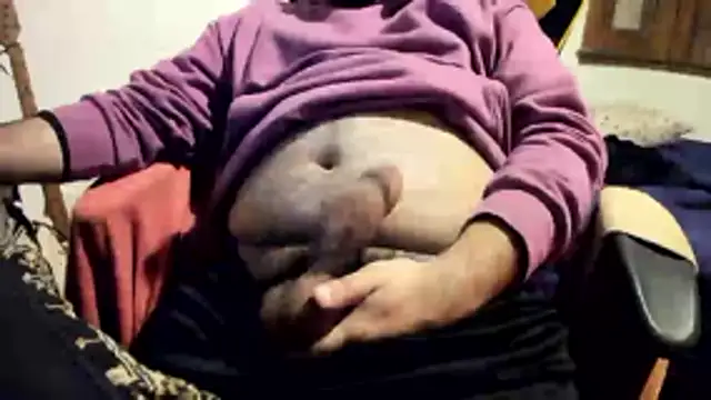 Show modela supninja_777 na web-kameri