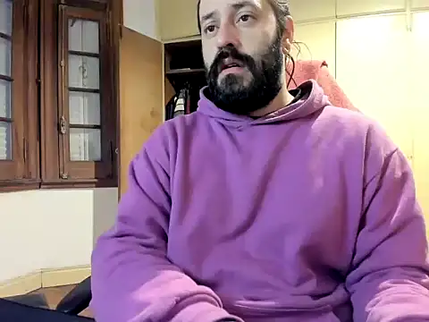 supninja_777 웹캠 쇼