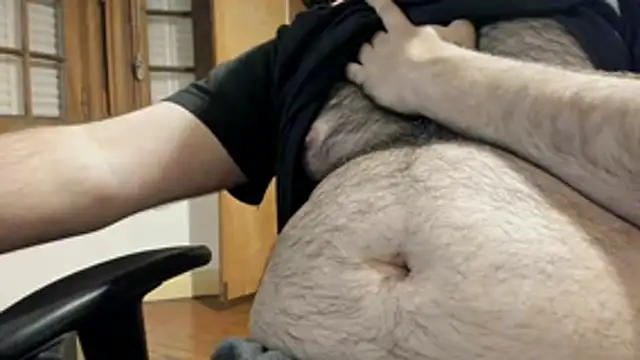 Show webcam de supninja_777