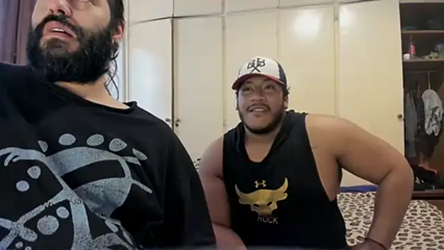 supninja_777 在線直播表演