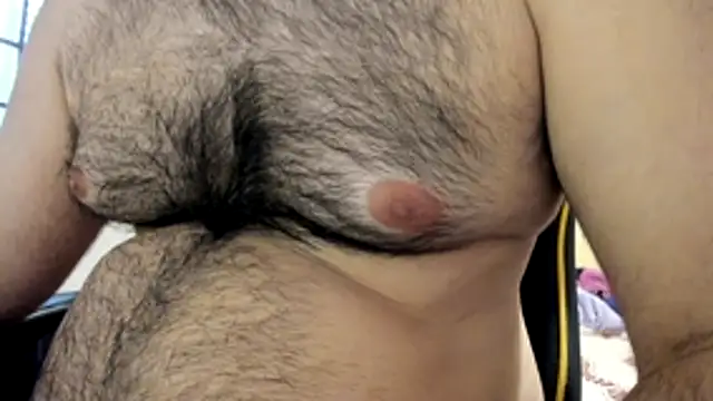 Show webcam de supninja_777