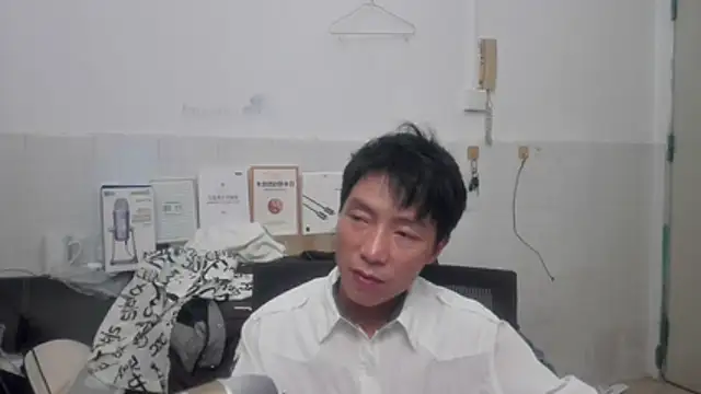 xhqds webcam show