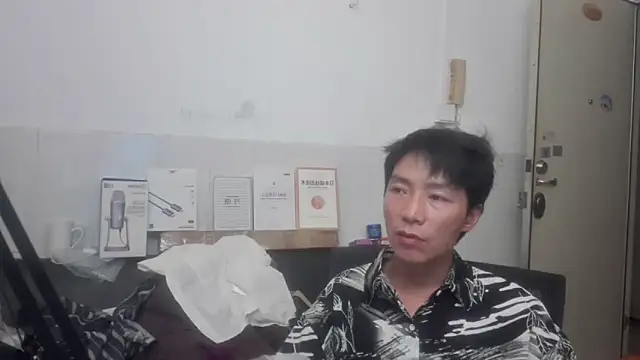 xhqds 在線直播表演