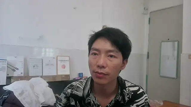 xhqds 在線直播表演