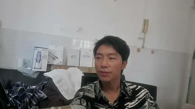xhqds Show Webcam
