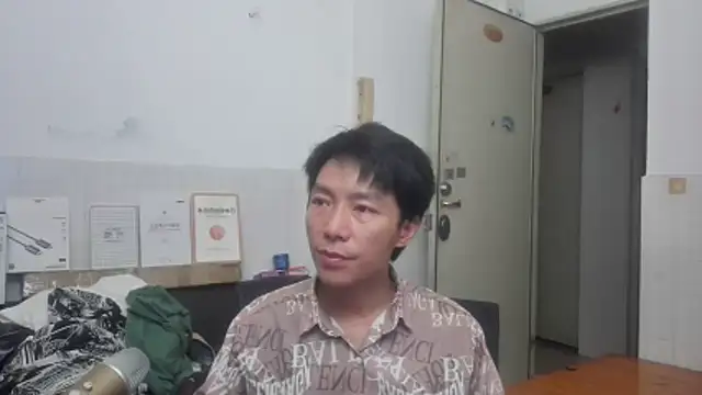 xhqds Show Webcam