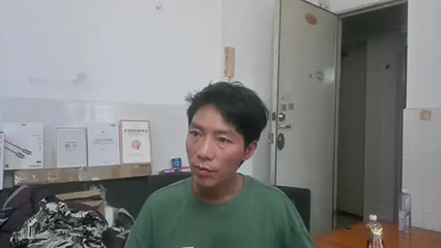 xhqds Show Webcam