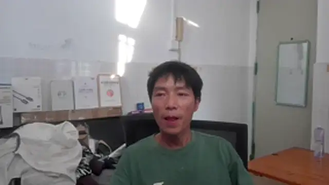 xhqds 在線直播表演