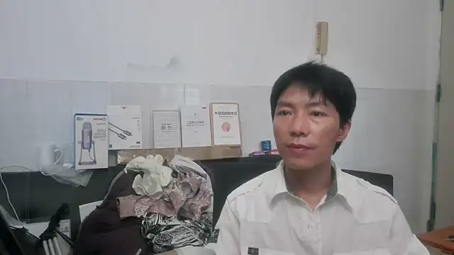 xhqds 网络视讯表演