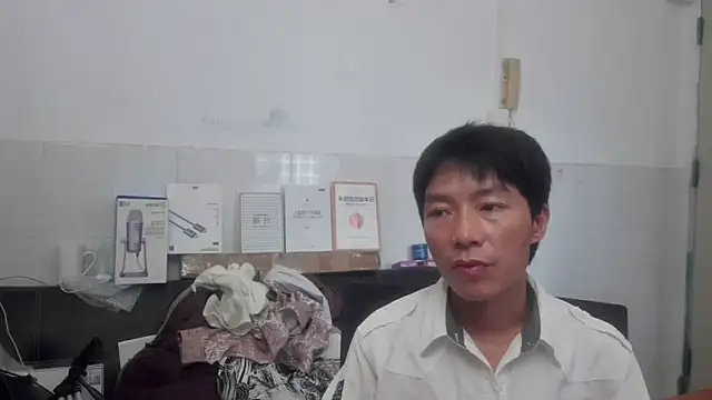 xhqds 网络视讯表演