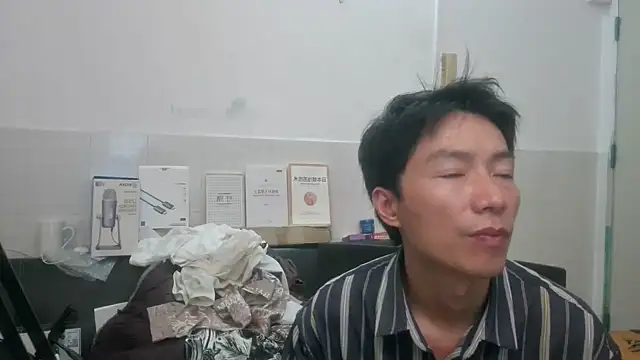xhqds 网络视讯表演