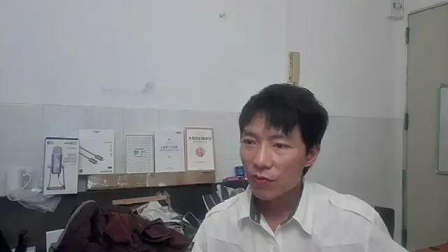 xhqdsのライブXXXチャット