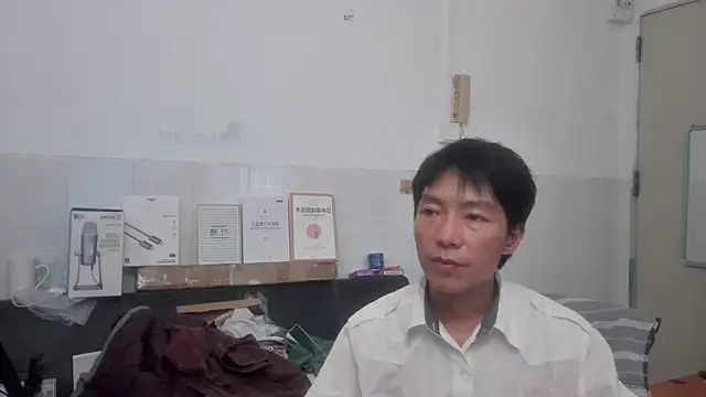 xhqds 웹캠 쇼